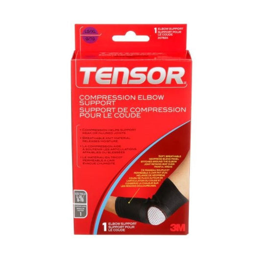Tensor™ Elasto-Preene Elbow Support