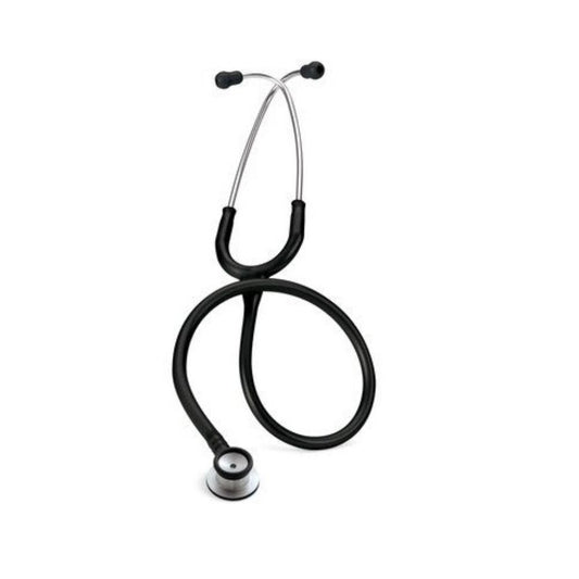 Littmann® Classic II Infant Stethoscope, 28" Tube, Black
