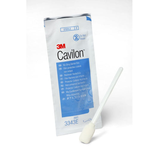 Cavilon™ Barrier Film, No Sting - 1 mL, Wand Applicator