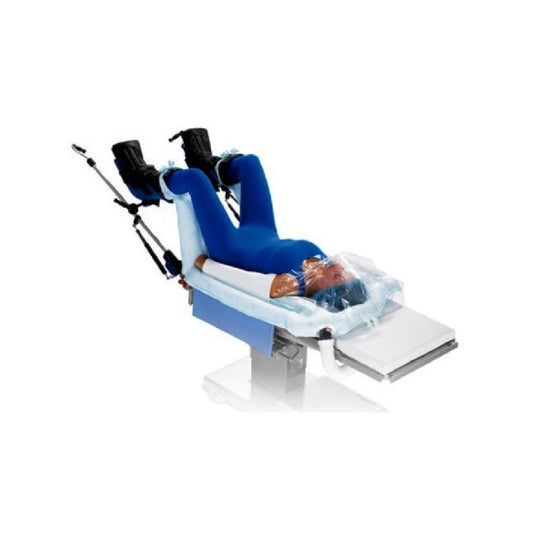 Bair Hugger™ Lithotomy Underbody Blanket 188cm x 91cm - Model 585 - Case of 10