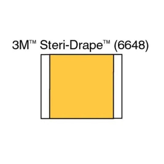 3M™ Ioban™ 2 Antimicrobial Incise Drape
