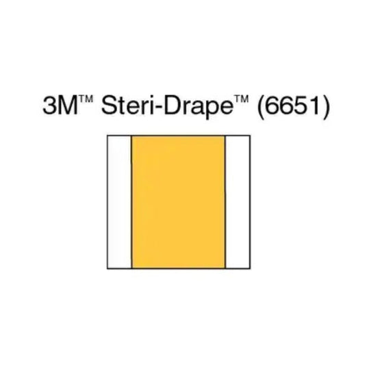 3M™ Ioban™ 2 Antimicrobial Incise Drape