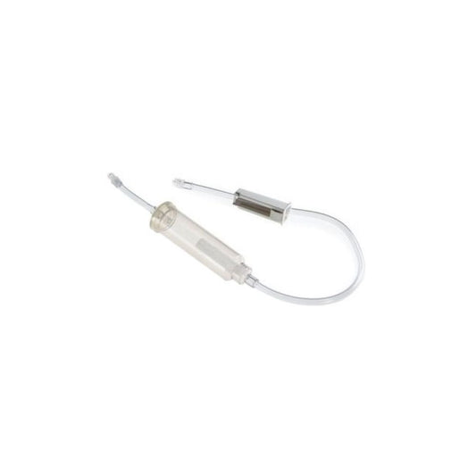 Ranger™ High-Flow Disposable Set Filter Accessory - Case of 10