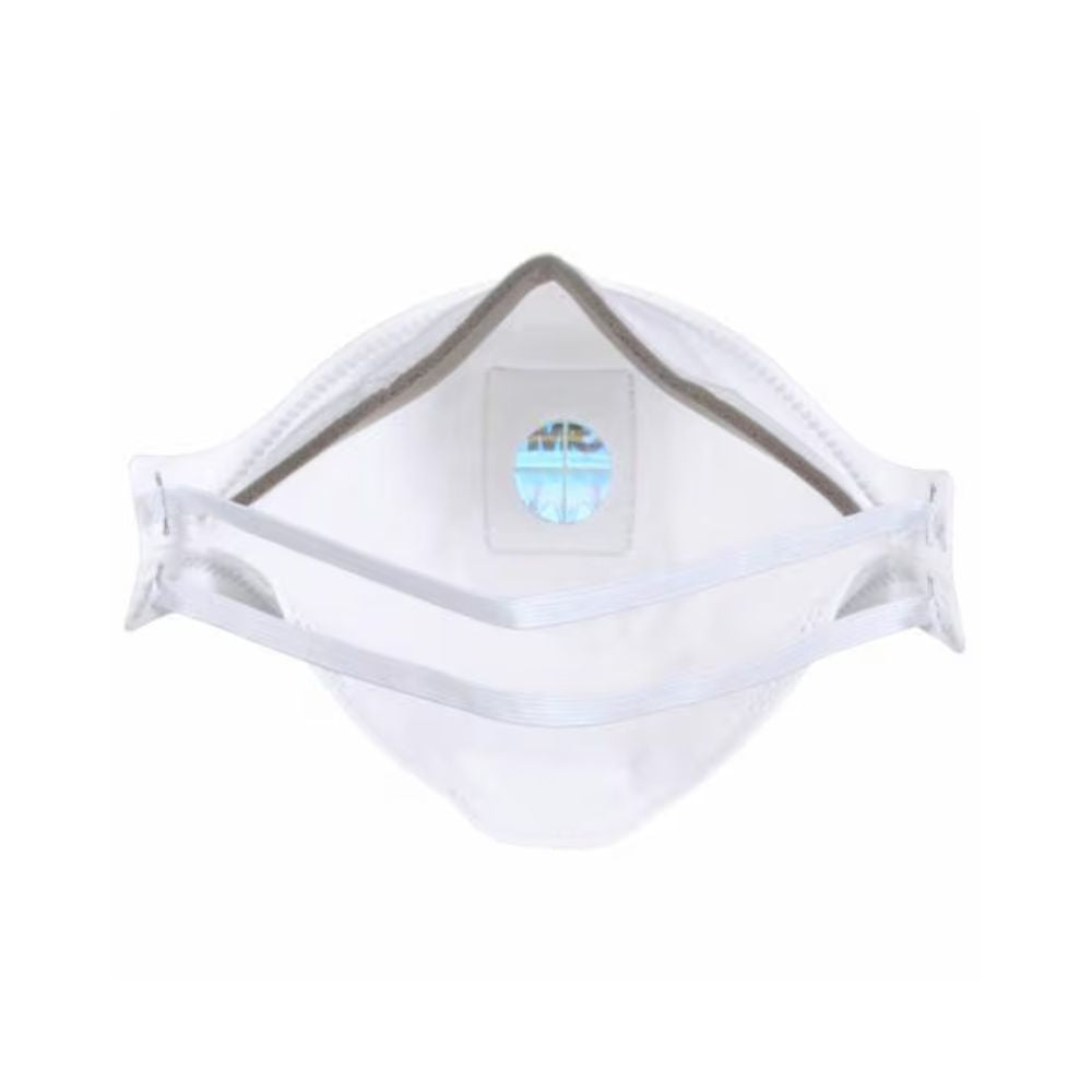 N95 Particulate Respirator with Cool Flow™ Valve – NIOSH Approved (TC-84A-5669)