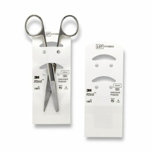 3M™ Attest™ Instrument Protector, 2" x 5"