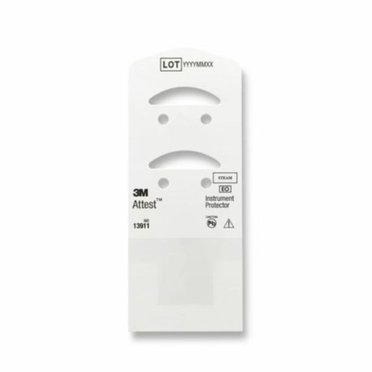 3M™ Attest™ Instrument Protector, 2" x 5"