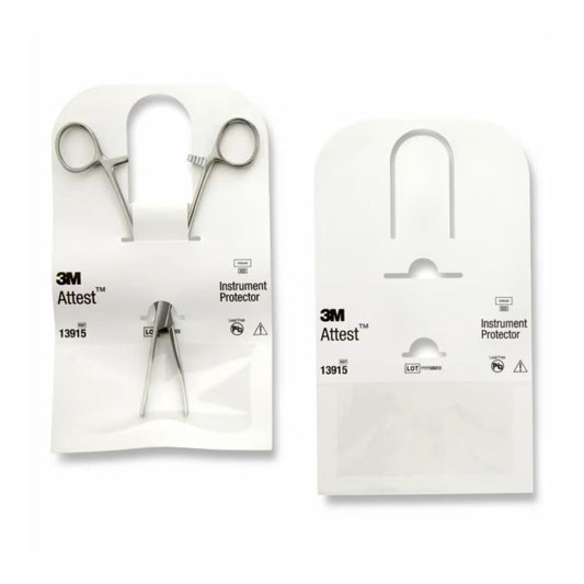 3M™ Attest™ Instrument Protector -  W140mm x 255mm