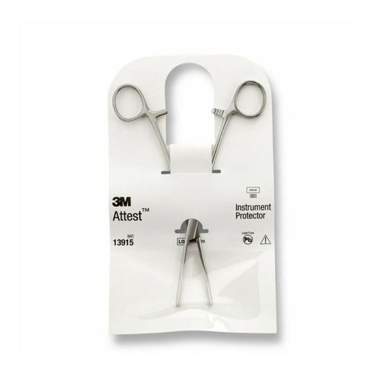 3M™ Attest™ Instrument Protector -  W140mm x 255mm