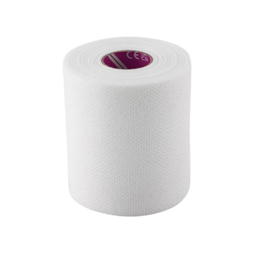3M Medipore™ H Surgical Tape, Soft Cloth, 8" x 10yd