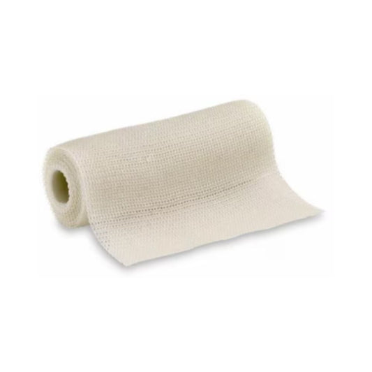 Scotchcast™ Plus Casting Tape, White, 12.7cm x 3.6m - Box of 10 Rolls