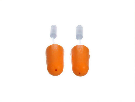 3M™ 1100 Probed Test Plugs, 10 Pair/Bag -  50 pairs per case