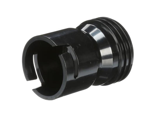3M™ Adapter, V-199, black - 16 Per Case