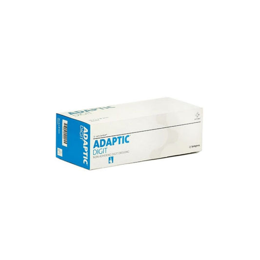 3M™ Adaptic™ Digit Non-Adhering Dressing, OD 3cm - X-Large