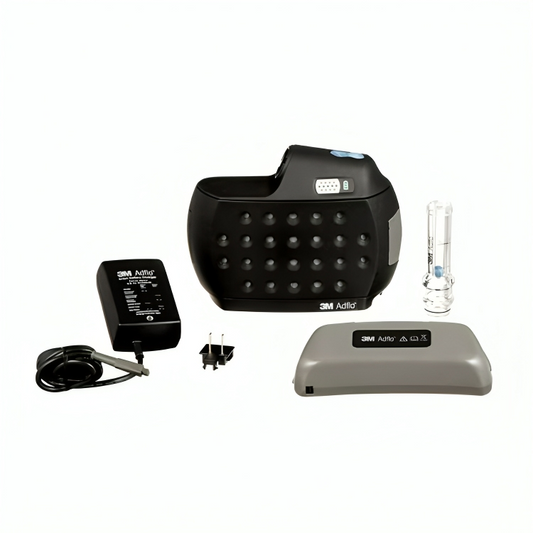 3M_Adflo_TurboAssemblyWithoutBeltandBreathingTube35-1499-01_1EachPerCase