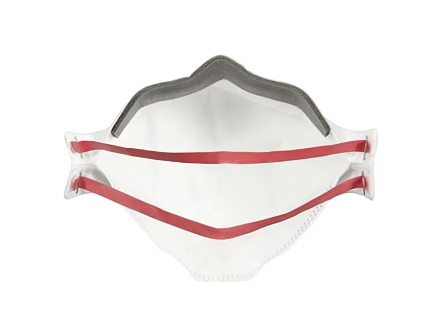 3M™ Aura™ Health Care Particulate Respirator and Surgical Mask, 1870+, N95, 1