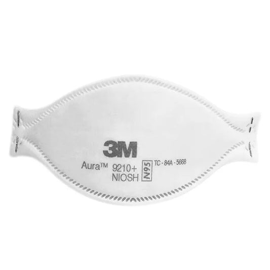 3M™ Aura™ Particulate Respirator 9210+/37192, N95