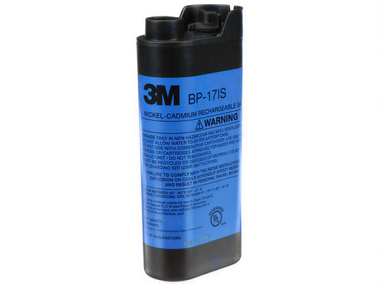 3M™ Battery Pack, Blue - 1 Per Case