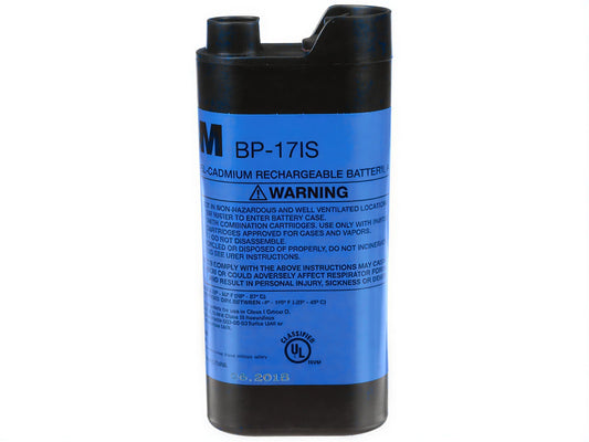 3M™ Battery Pack, Blue - 1 Per Case