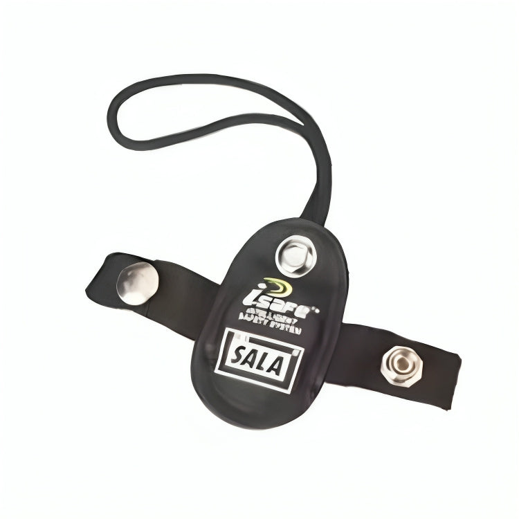 3M™ CSID Connected Safety ID Choker Mount HF RFID Tag 9505841, Black, 1