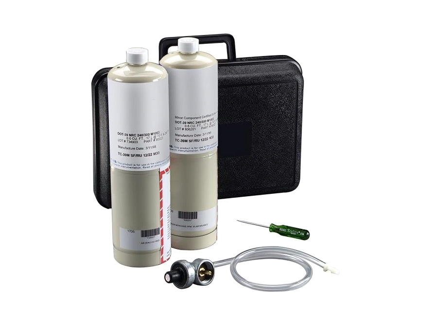3M™ Calibration Kit, Black, Large, 1