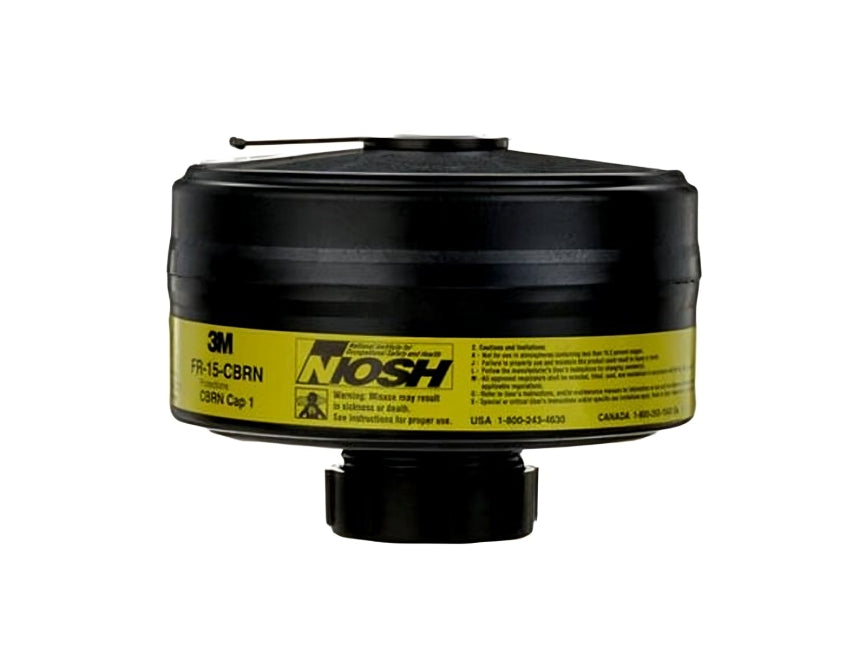 3M™ Canister CBRN , 1