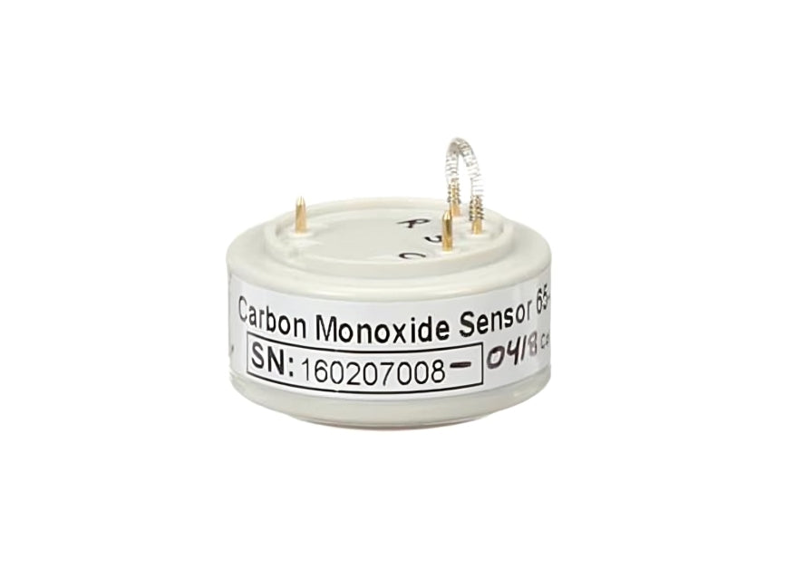 3M™ Carbon Monoxide Sensor, White