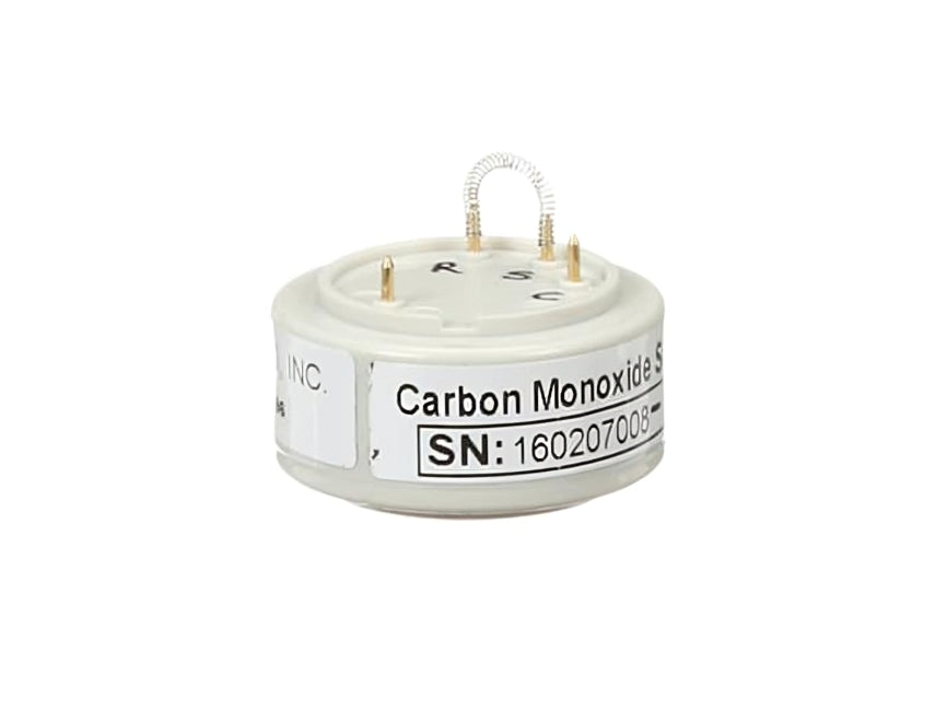 3M™ Carbon Monoxide Sensor, White, 1