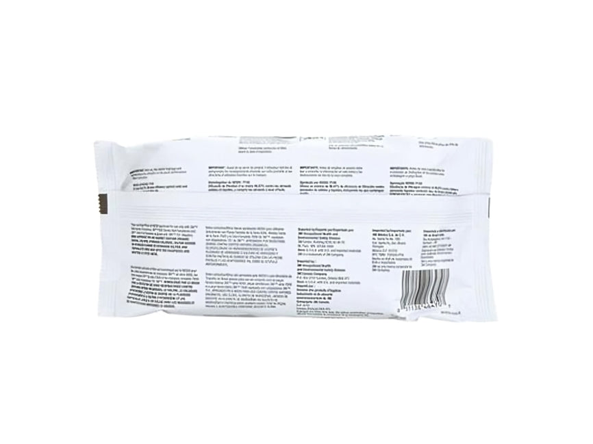 3M™ Cartridge Filter, P100 Organic Vapour Acid Gas, Large, 7