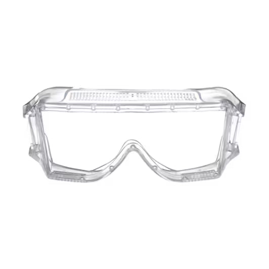3M™ Centurion Impact Safety Goggle, 40321-00000, Clear Anti-Fog Lens -80 Per Case