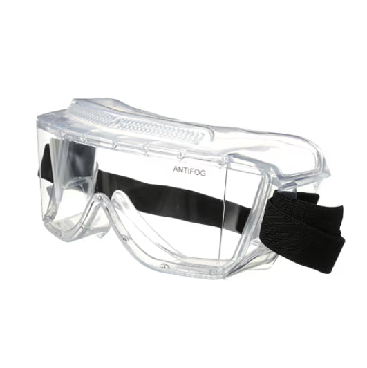 3M™ Centurion Impact Safety Goggle, 452AF, 40301-00000-10, clear anti-fog lens