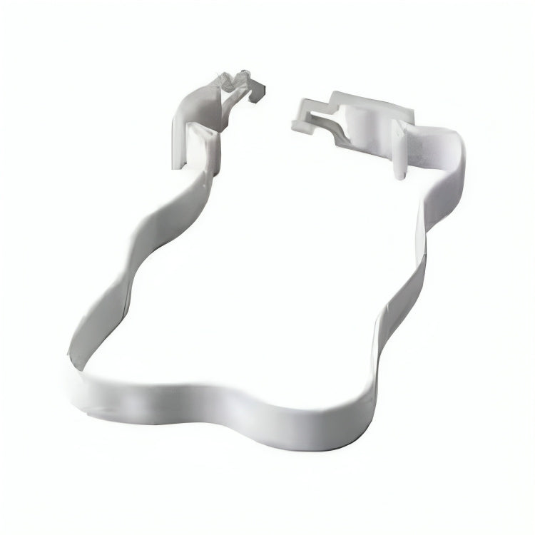 3M™ Chin Strap, White 