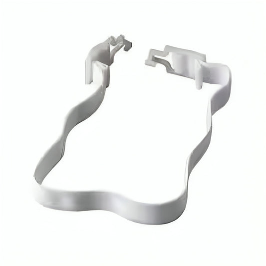 3M™ Chin Strap, White 