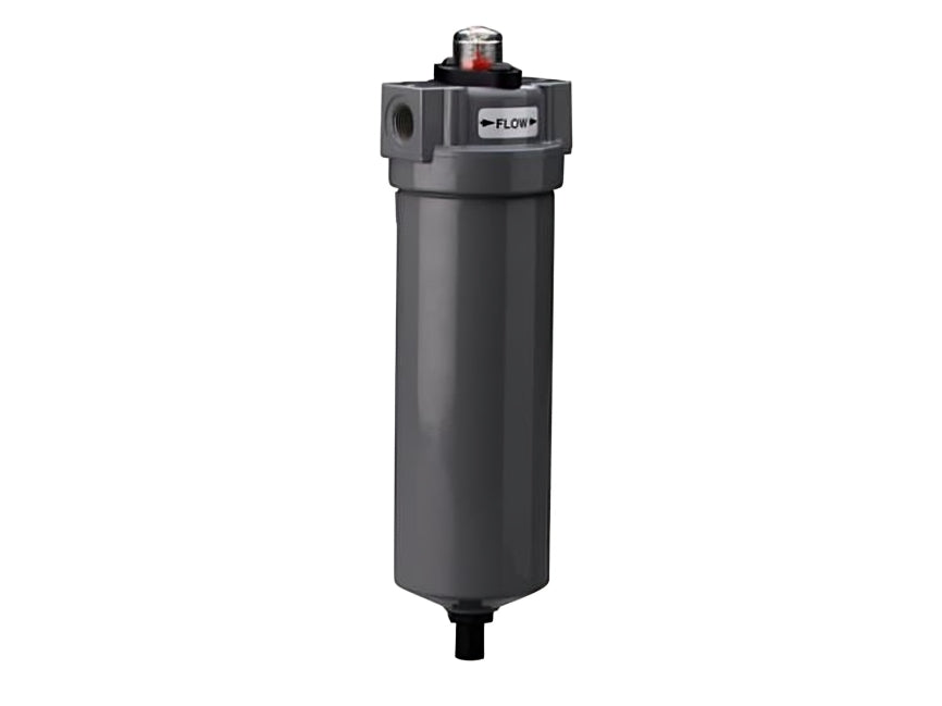 3M™ Coalescing Filter Assembly, For 3M™ Panel W-2806, Black 