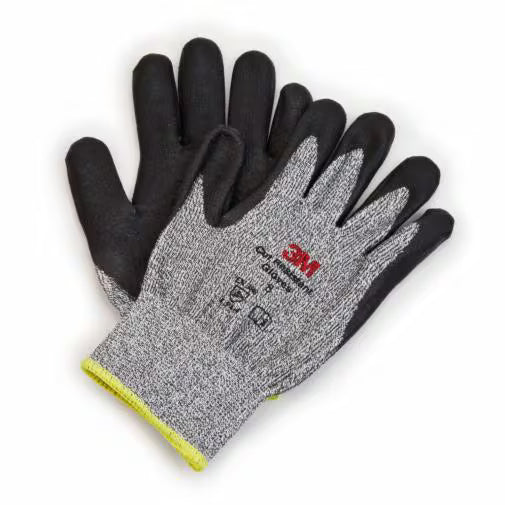3M™ Comfort Grip Gloves CGXL-CR, Cut Resistant (ANSI 3), Extra Large - 72 Pairs Per Case