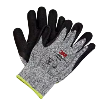 3M™ Comfort Grip Gloves, Cut Resistant (ANSI 3)