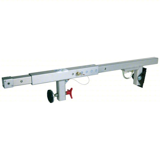 3M™ DBI-SALA® Adjustable Door and Window Jamb Anchor 2100080, 21.5 – 51.5 inches (546.1 mm – 1308.1 mm)