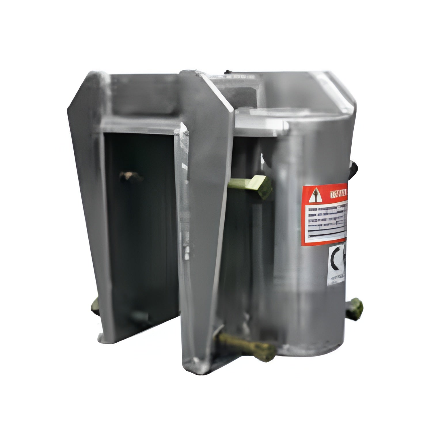 3M™ DBI-SALA® Advanced™ Barrel Mount Sleeve Davit Base, 8510323