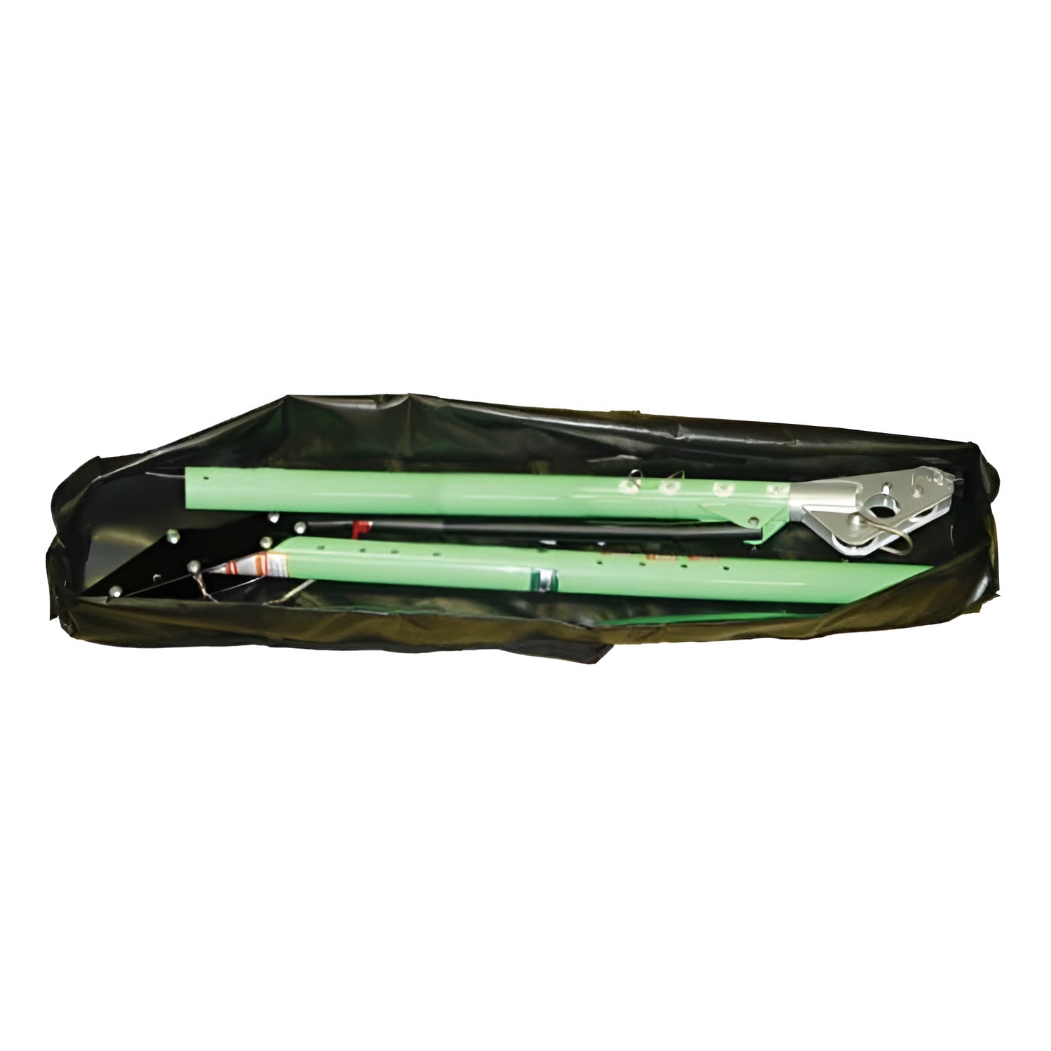3M™ DBI-SALA® Advanced Carrying Bag, 8513330, for 10 ft (3 m) Advanced Tripod,Black, 10 ft (3 m)