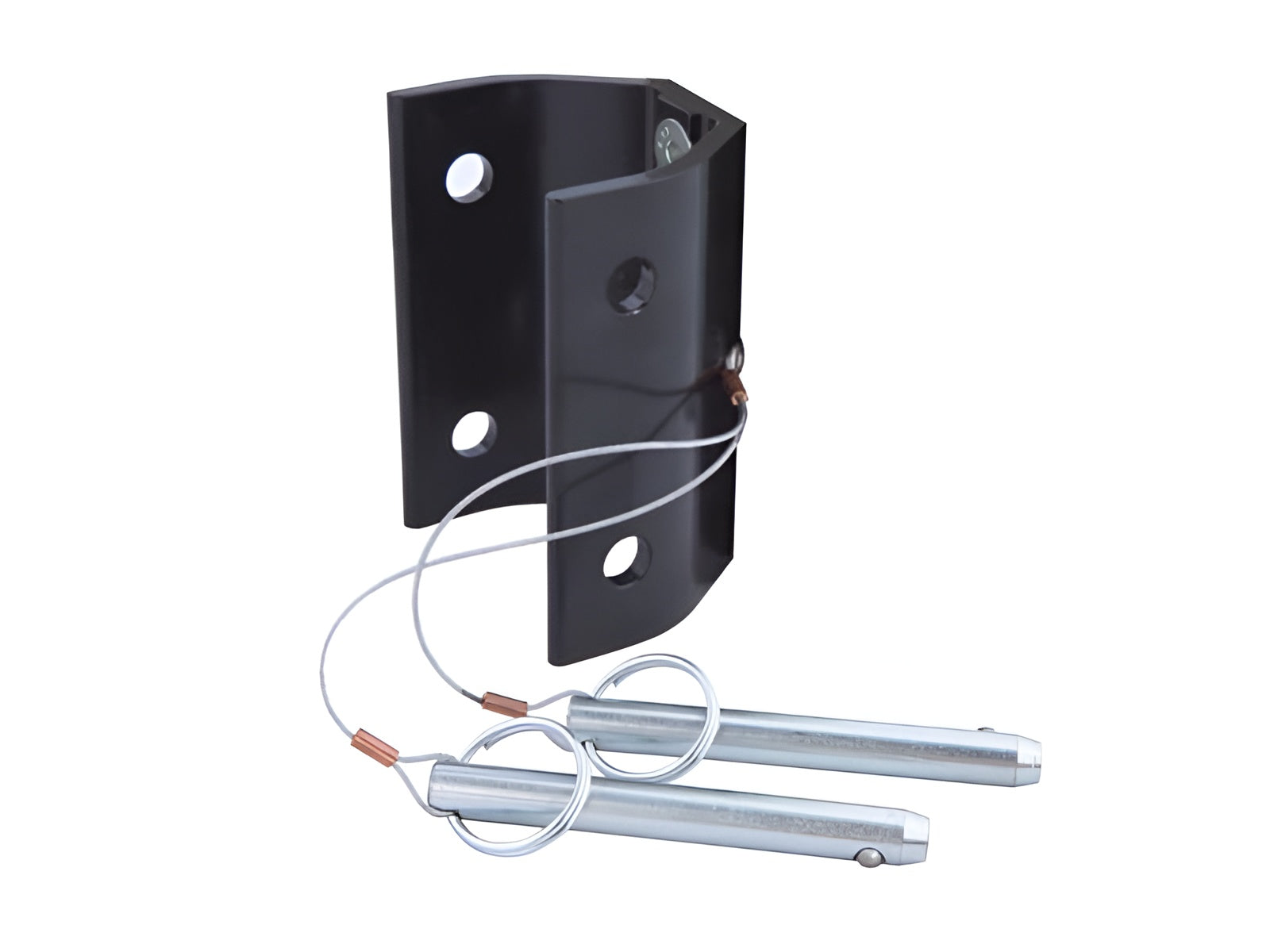 3M™ DBI-SALA® Advanced Davit Quick Release Mounting Bracket, for 3M™ DBI-SALA® Advanced Upper and 3M™ DBI-SALA® Lower M, 8516824