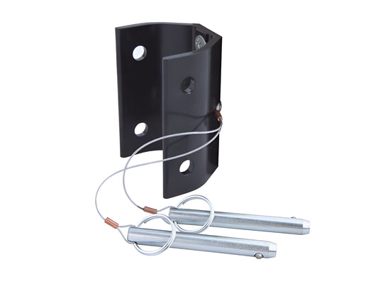 3M™ DBI-SALA® Advanced Davit Quick Release Mounting Bracket, for 3M™ DBI-SALA® Advanced Upper and 3M™ DBI-SALA® Lower M, 8516824