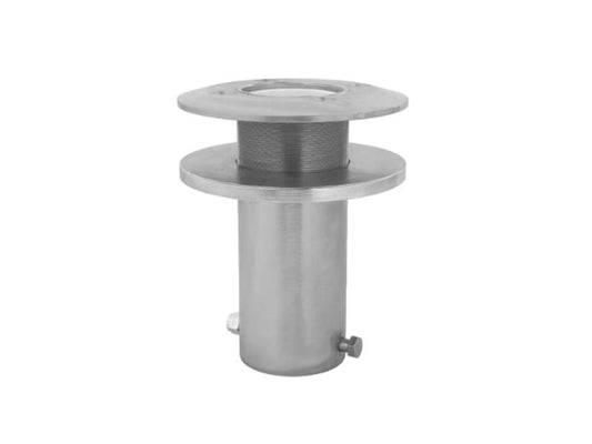3M™ DBI-SALA® Advanced Deck Mount Sleeve Davit Base