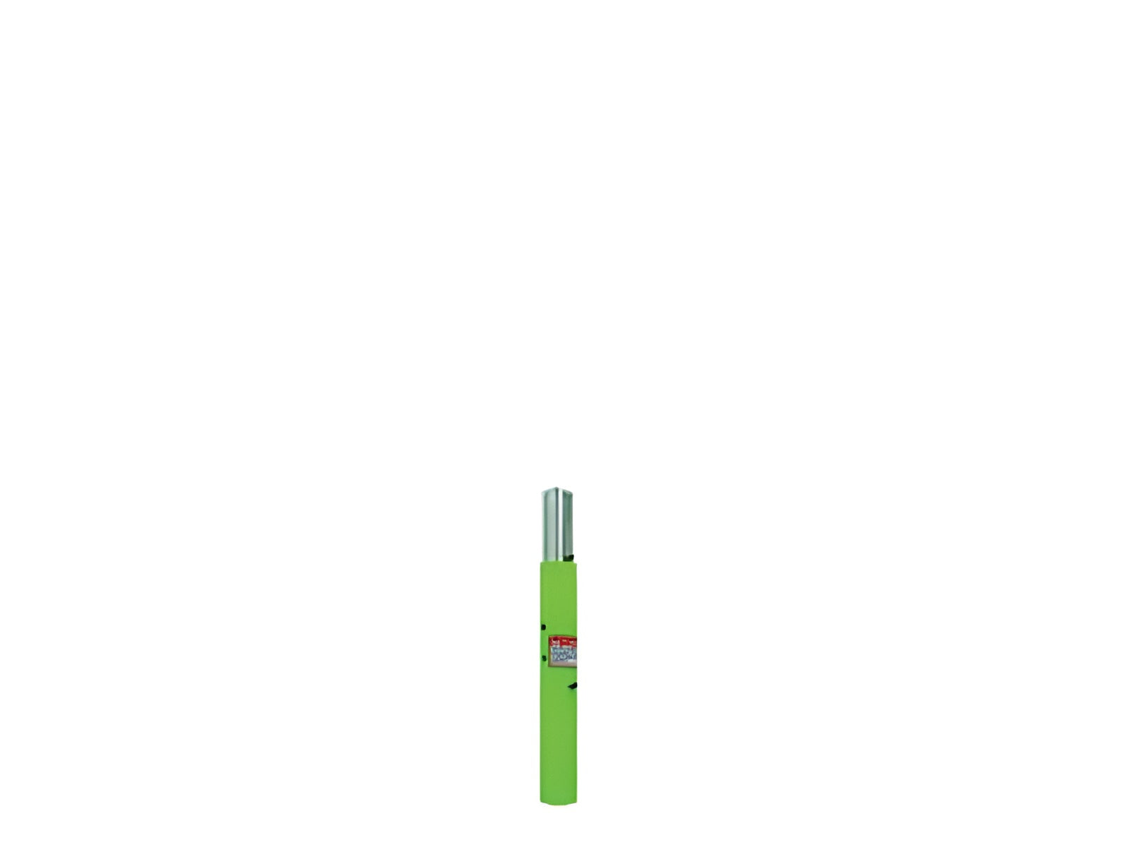 3M™ DBI-SALA® Advanced Lower Mast Extension, for Upper Offset Davit Mast, Green, Silver
