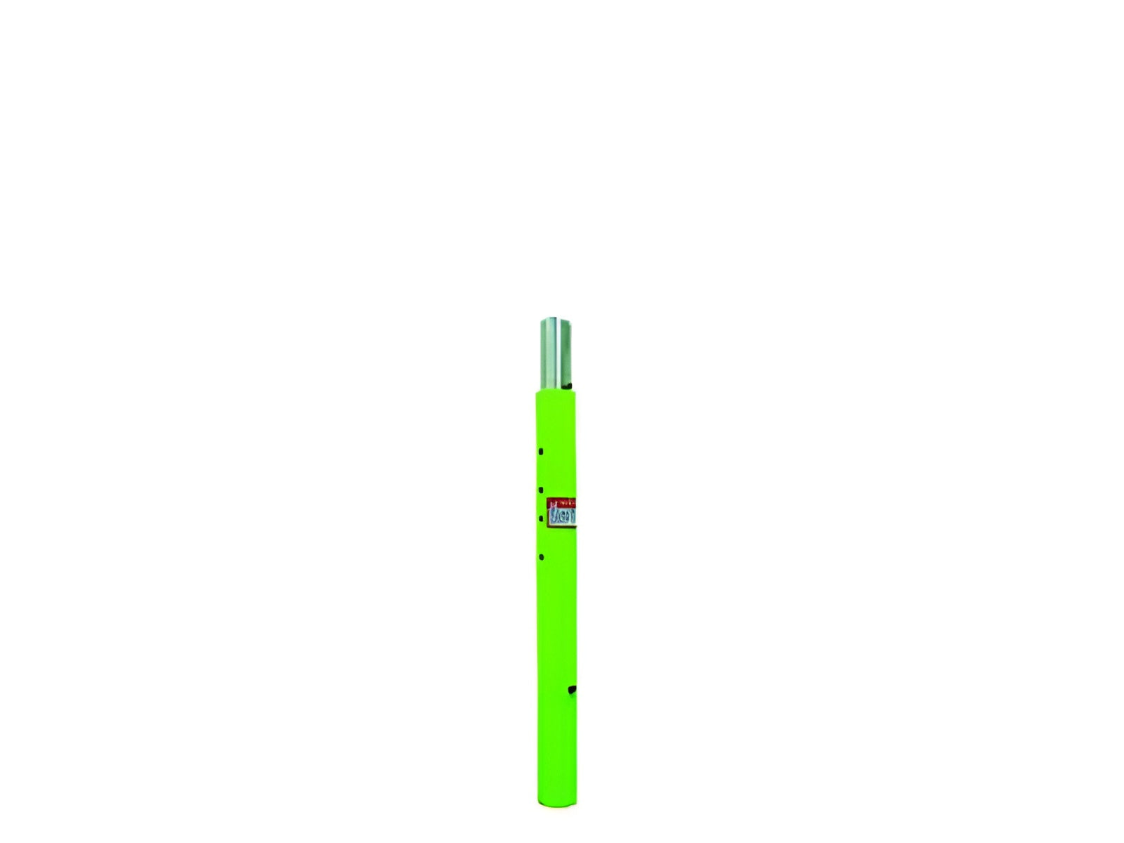 3M™ DBI-SALA® Advanced Lower Mast Extension, for Upper Offset Davit Mast, Green, Silver, 1