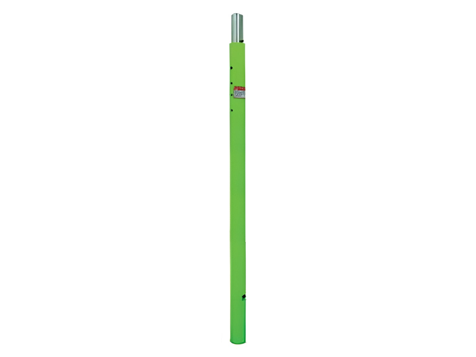 3M™ DBI-SALA® Advanced Lower Mast Extension, for Upper Offset Davit Mast, Green, Silver, 3