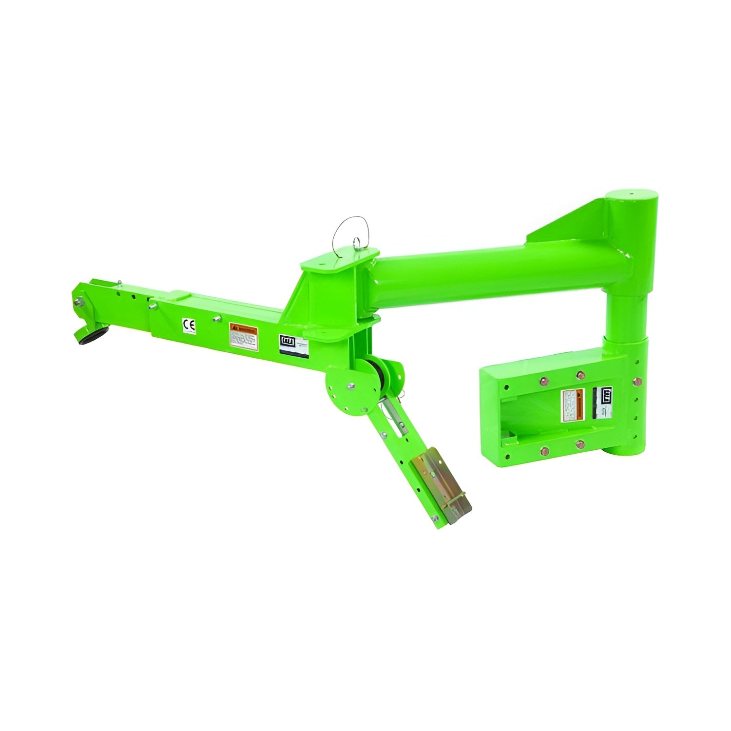3M™ DBI-SALA® Advanced™ Side Entry System Arm Assembly, 8514803