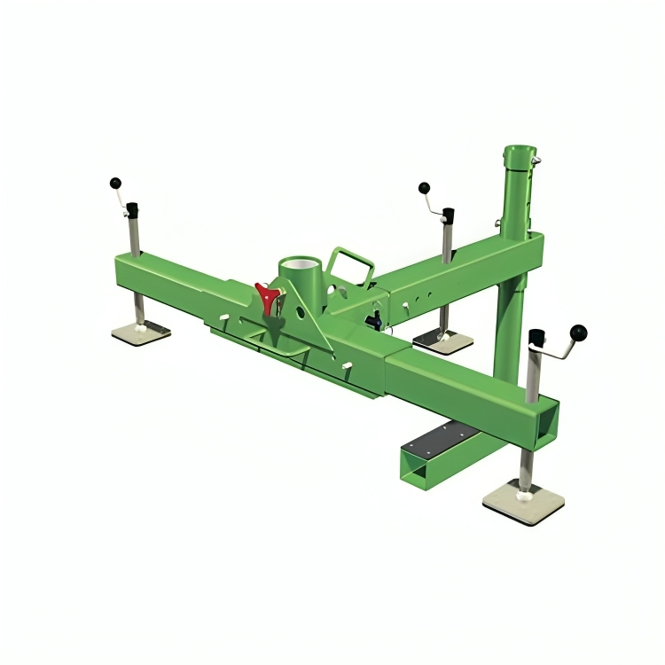 3M_DBI-SALA_BaseAssembly