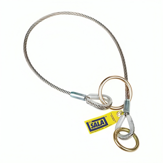 3M_DBI-SALA_CableTie-OffAdaptor_10ft_3m_5900552C-1PerCase