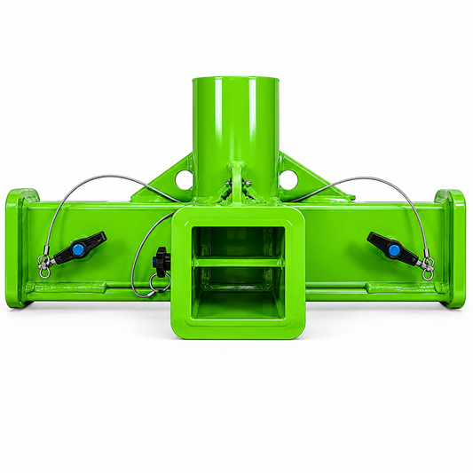 3M™ DBI-SALA® Center Section for Catwalk Clamp, 8513593