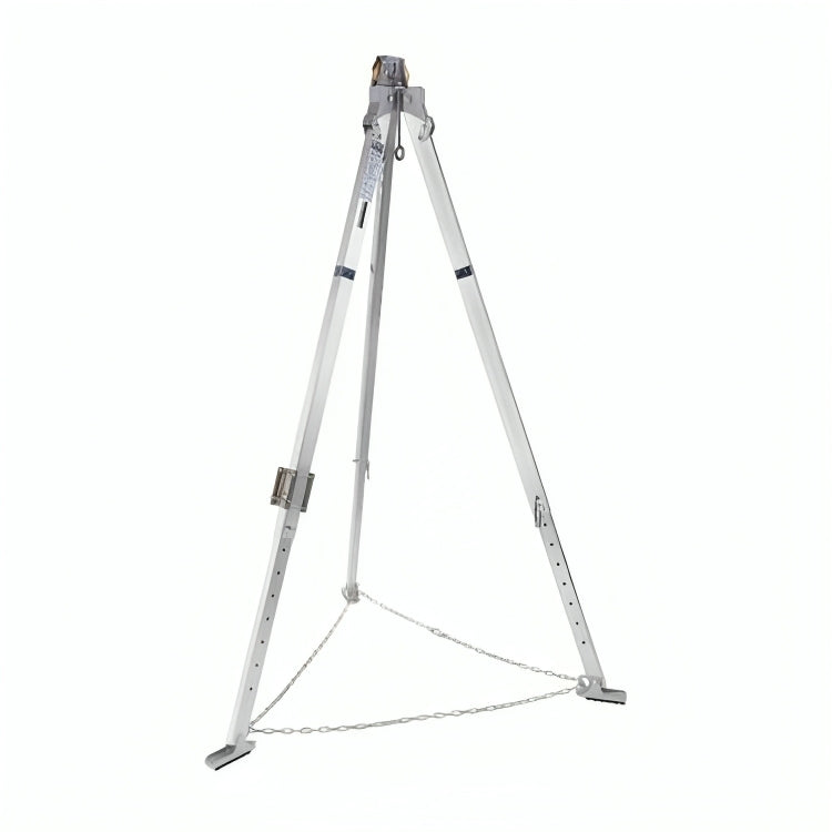 3M™ DBI-SALA® Confined Space Aluminium Tripod, 8000141
