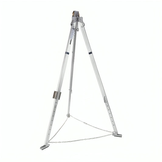 3M™ DBI-SALA® Confined Space Aluminium Tripod, 8000141